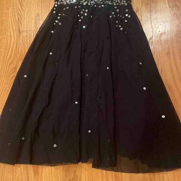 Flowers By Zoe 🖤 Dress - Picture 3 of 4